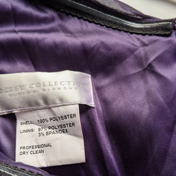 Concord Dessy Maxi Dress - Picture 9 of 9
